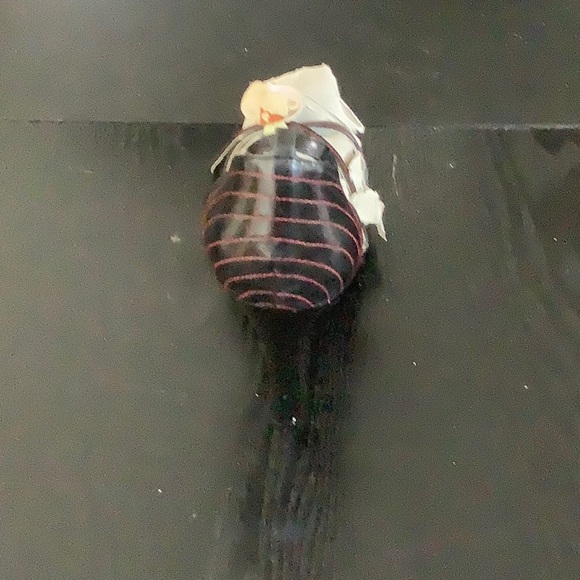 Aurora black Myla 4in stiletto heel size 7 new - Picture 5 of 5